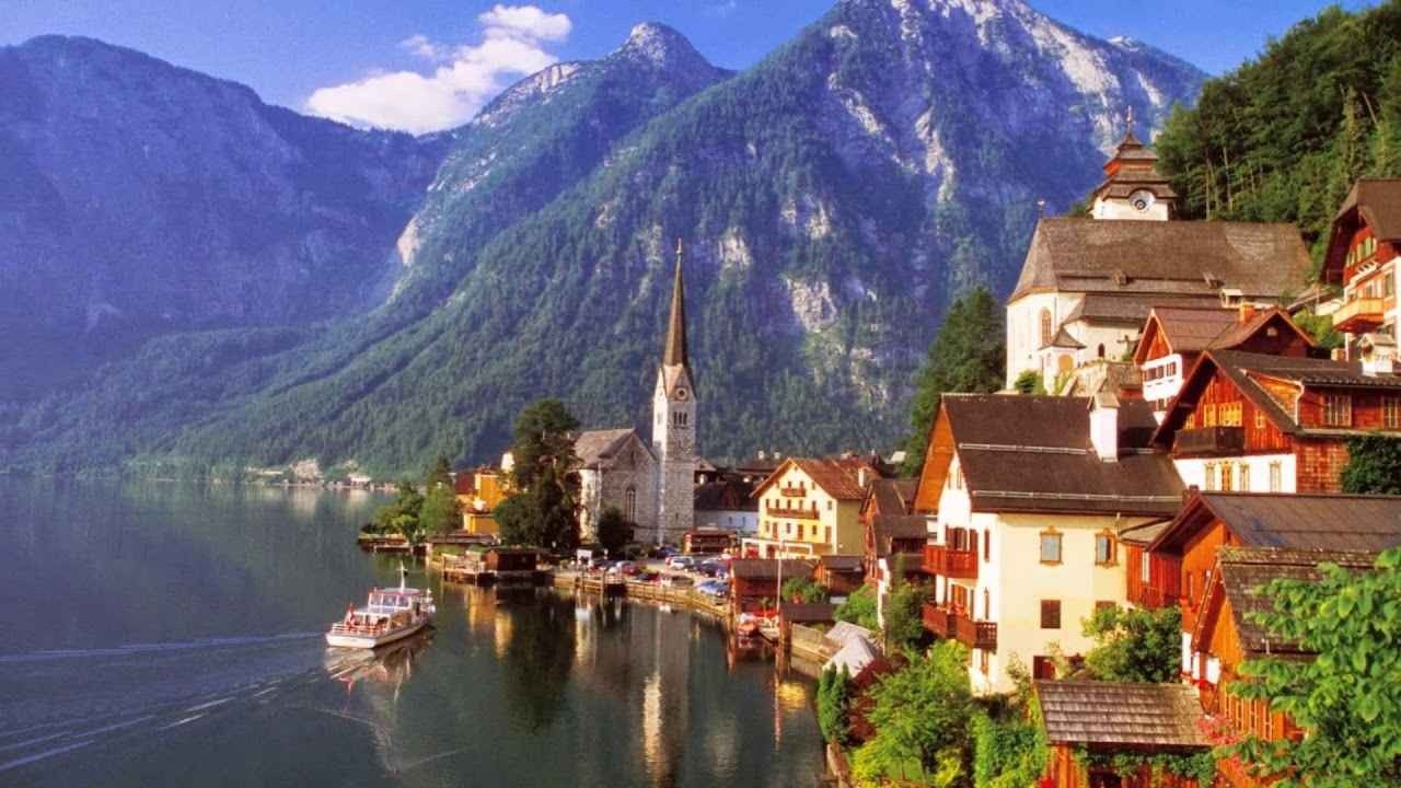 Tourist activities in Austria .. Learn the best tourist activities in “Austria” ..
