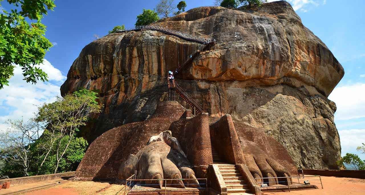 Tourist activities in Dambulla .. Your tourist guide for excursions in Dambulla ..