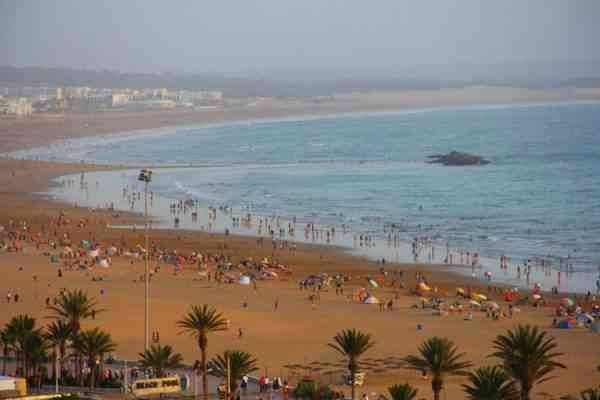 "Agadir beaches" and the best tourist activities in Morocco ..