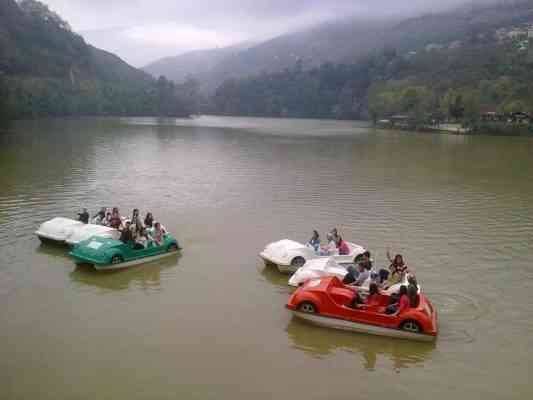 Things to do in Sirajul Lake, Trabzon