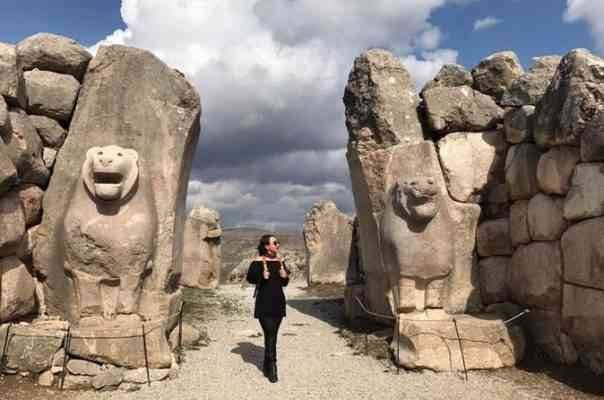 Bogazi Koy - Tourist Attractions near Ankara