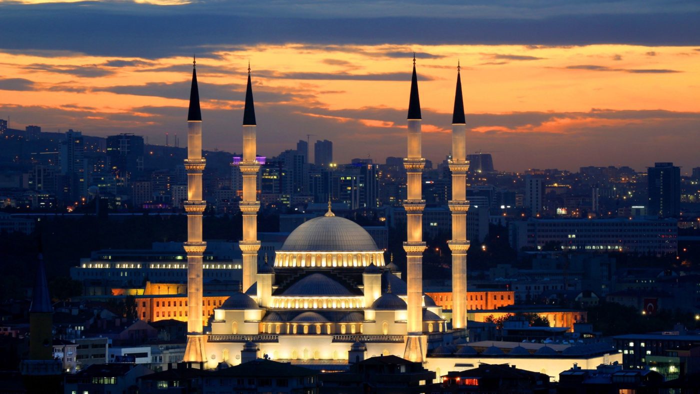 Tourist areas near Ankara ... Learn about the nearest tourist areas to the city of Ankara