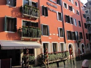 1581246568 81 The best hotels and resorts in Venice - The best hotels and resorts in Venice