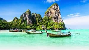 1581246680 632 ما هي أفضل أماكن السياحة في تايلاند مع الصور ؟ - What are the best places of tourism in Thailand with pictures?