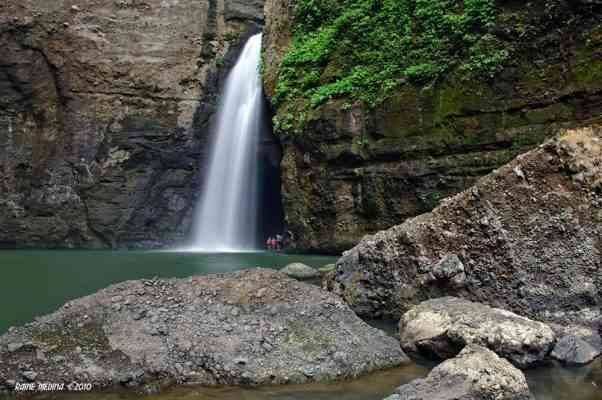  Pagsanjan Falls - Tourist attractions near Manila