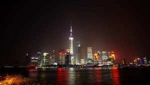  Shanghai Tower