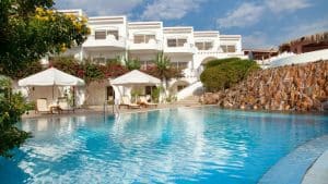 1581246925 697 ما هي أفضل فنادق في شرم الشيخ ؟ - What are the best hotels in Sharm El Sheikh?