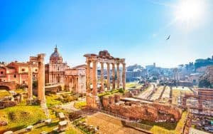 1581246940 256 ما هي أجمل أماكن السياحة في روما ؟ - What are the most beautiful places of tourism in Rome?