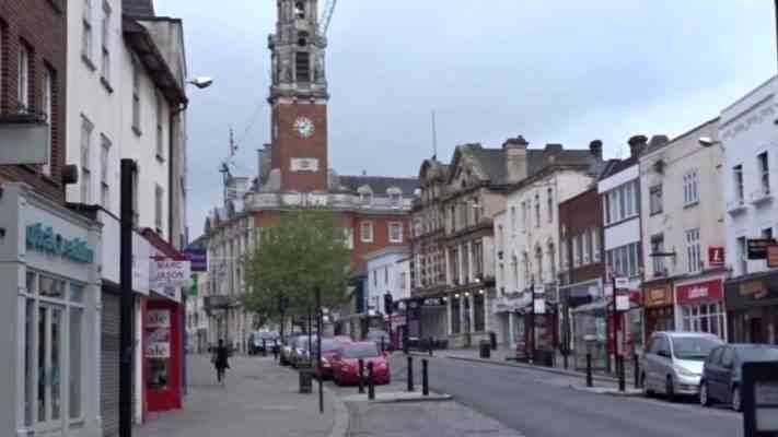 colchester city - Canterbury city - attractions near London London 