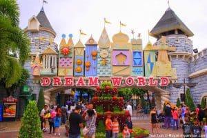 What are the most beautiful tourist places in Thailand? 1581247086 750 ما هي أجمل أماكن سياحة في تايلاند ؟ - What are the most beautiful tourist places in Thailand?