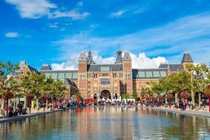 1581247436 150 The most famous places to visit in Amsterdam - The most famous places to visit in Amsterdam