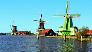 1581247436 611 The most famous places to visit in Amsterdam - The most famous places to visit in Amsterdam