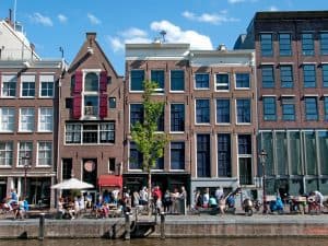 1581247436 757 The most famous places to visit in Amsterdam - The most famous places to visit in Amsterdam