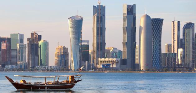 The most important landmarks of Qatar