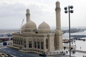 Bab Al-Haiba Mosque