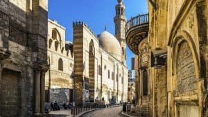 1581253295 711 The best tourist places in Egypt Cairo - The best tourist places in Egypt, Cairo