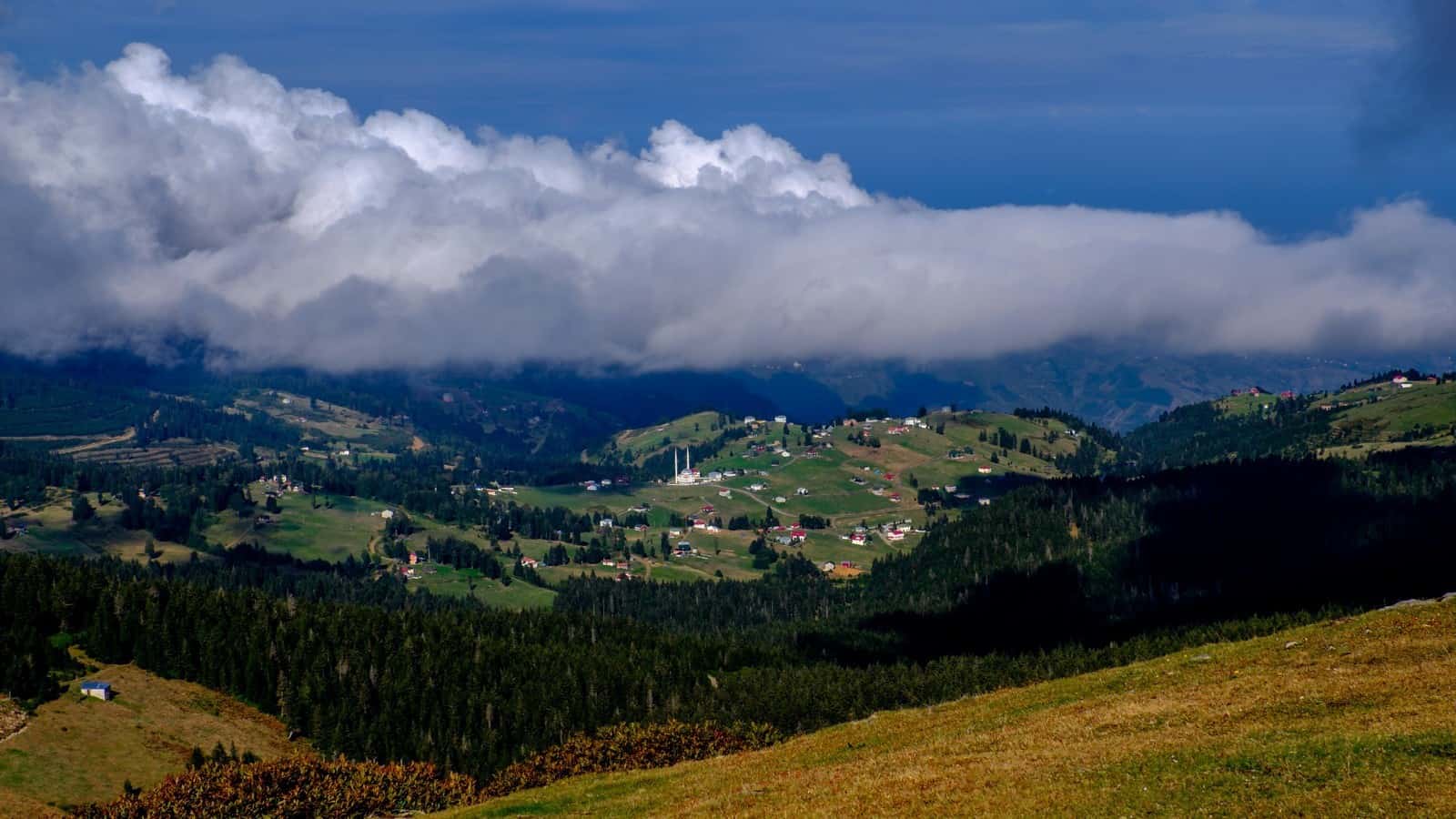 1581254310 30 The most beautiful pictures of the Trabzon region in Turkey - The most beautiful pictures of the Trabzon region in Turkey for tourism and entertainment