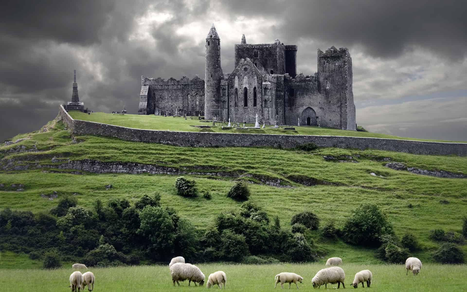 Ireland