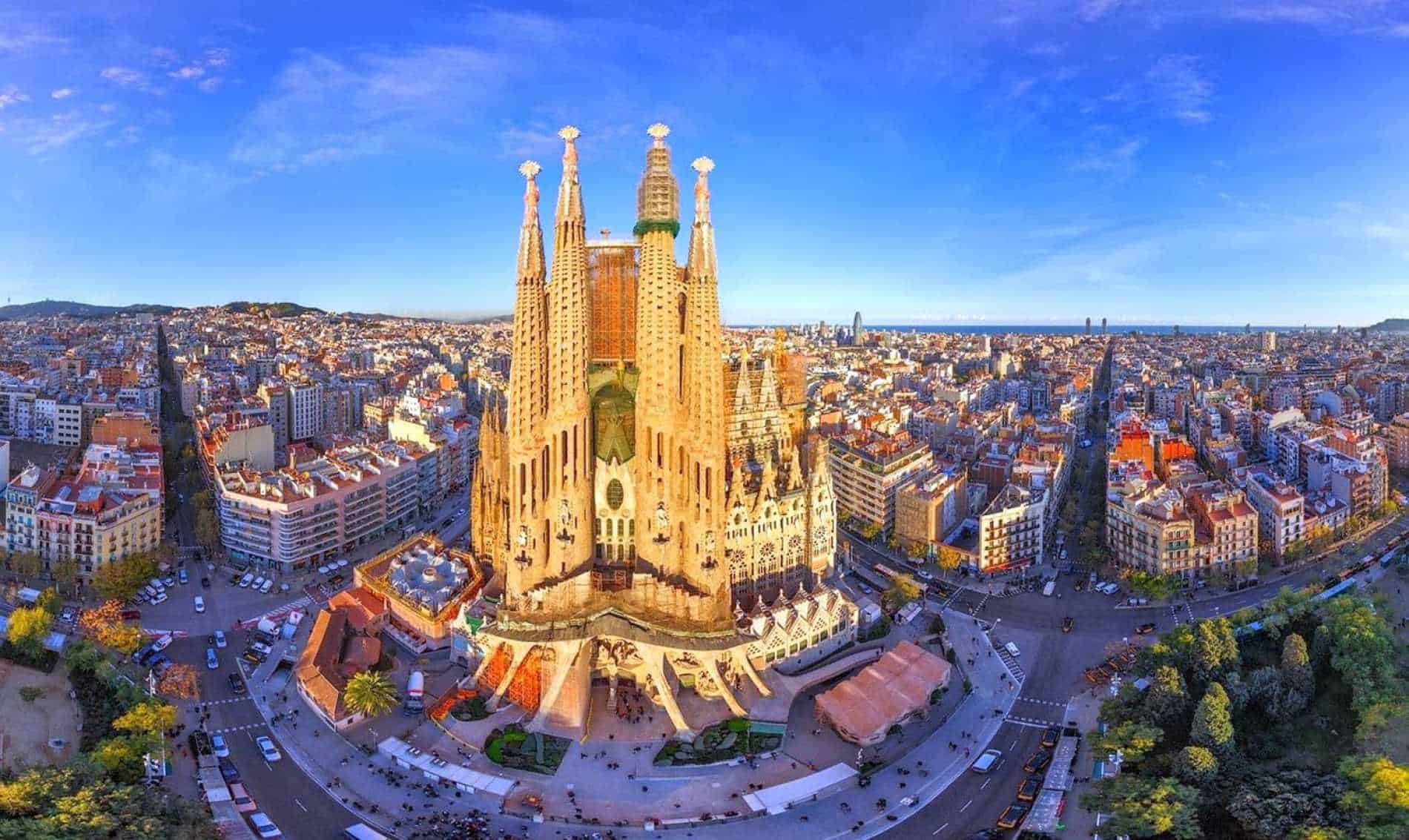 Barcelona, ​​Spain