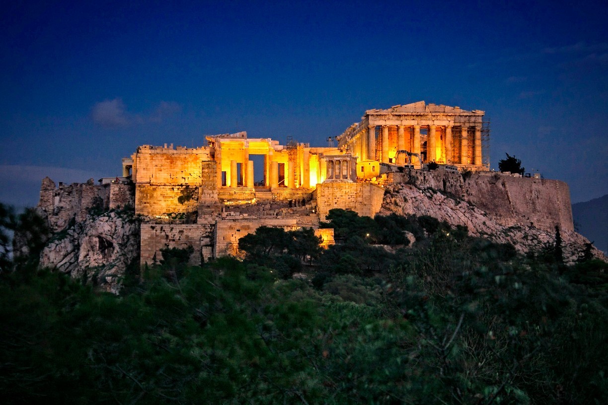 1581258327 237 The most beautiful tourist places in Athens pictures - The most beautiful tourist places in Athens, pictures