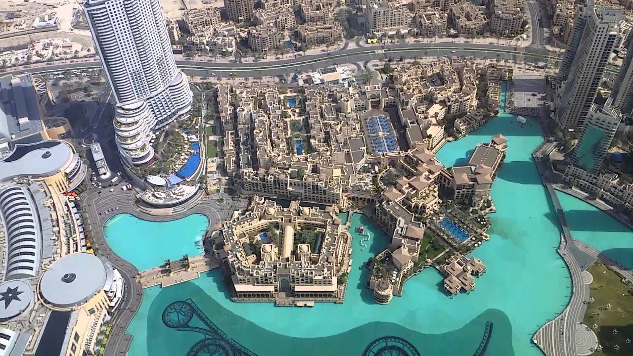 1581258342 338 A guide to the most beautiful Dubai theme parks - A guide to the most beautiful Dubai theme parks