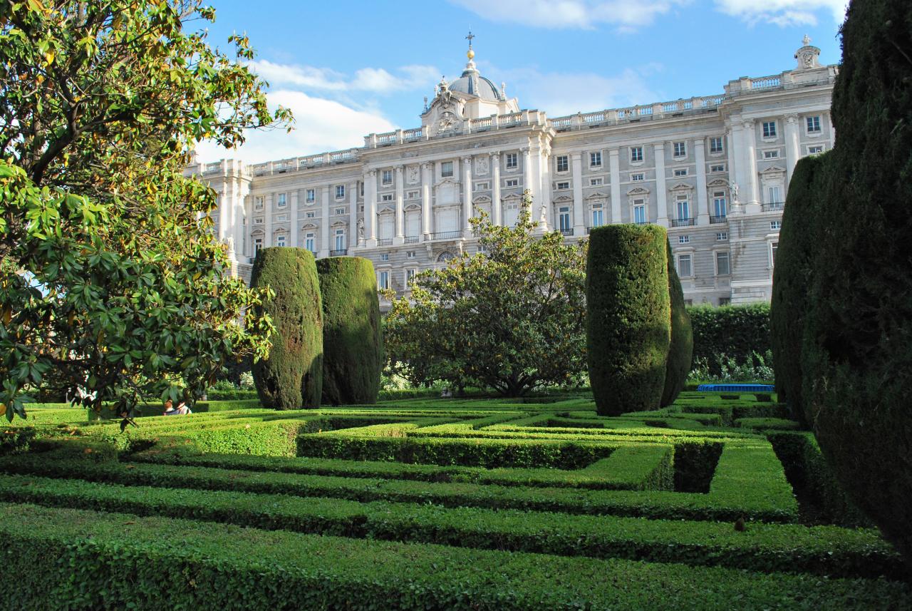 1581258349 358 The most beautiful tourist places in Spain Madrid - The most beautiful tourist places in Spain Madrid