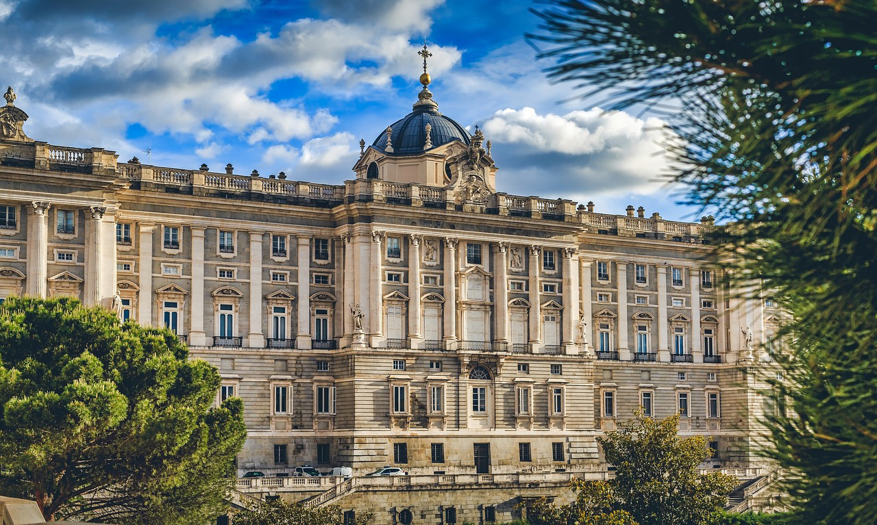 1581258349 593 The most beautiful tourist places in Spain Madrid - The most beautiful tourist places in Spain Madrid