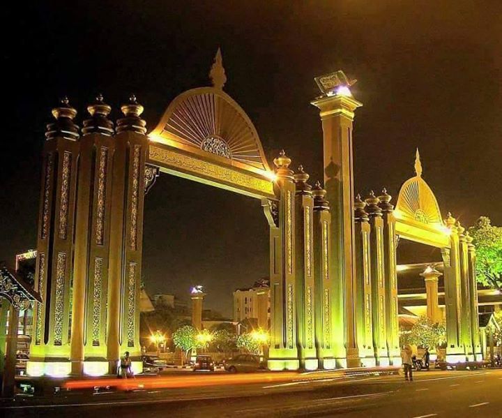 1581258467 649 The most important cities and attractions in Malaysia are Arab - The most important cities and attractions in Malaysia are Arab travelers