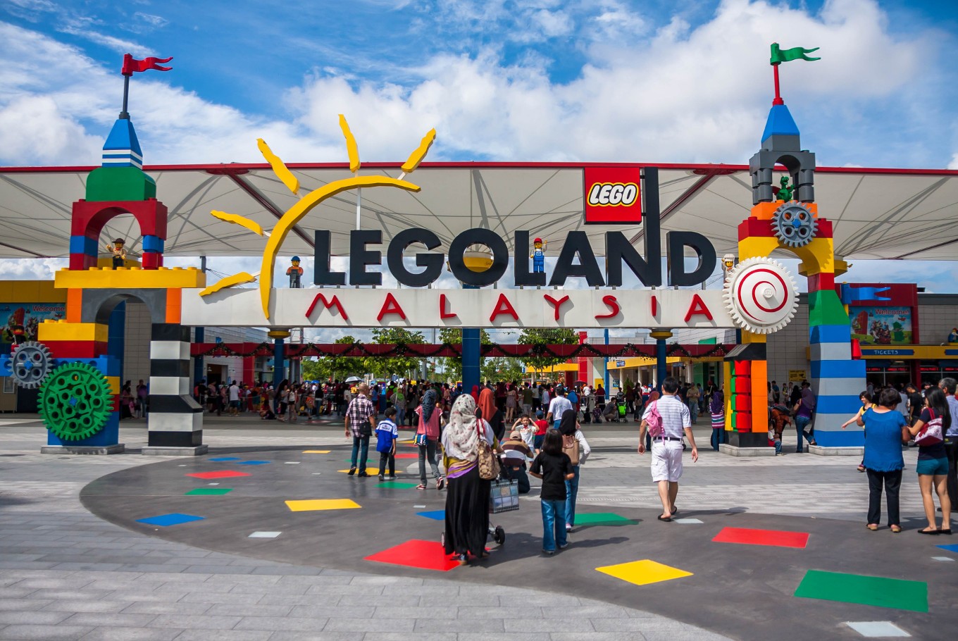 Legoland