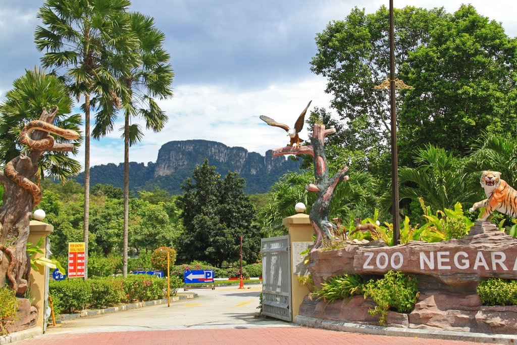 Negara Zoo