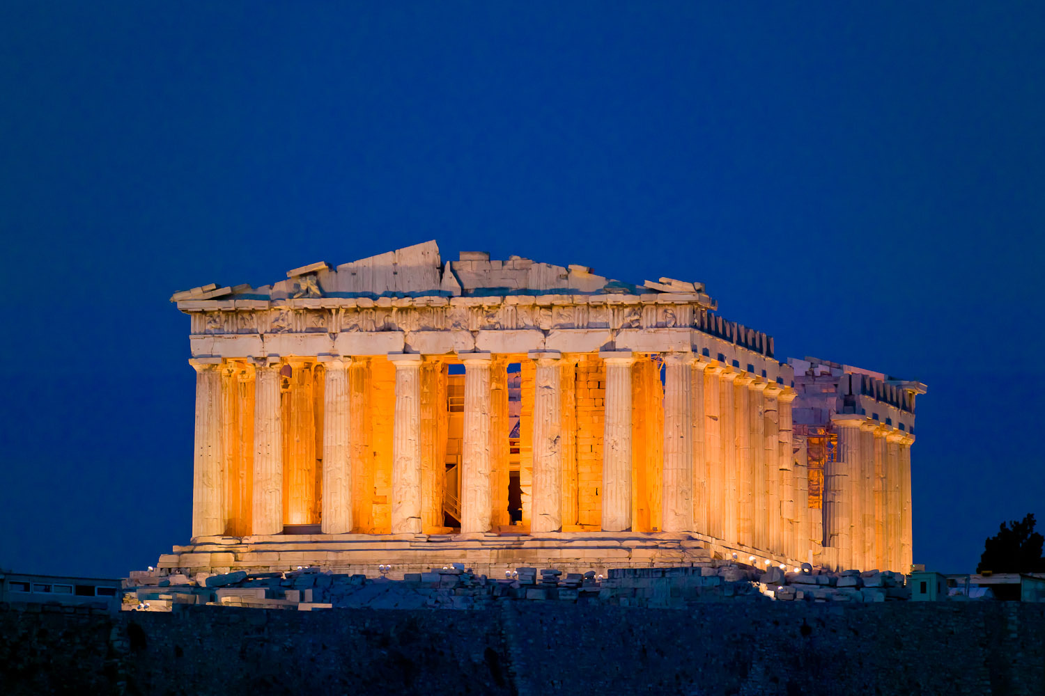 1581258510 171 أشهر أماكن السياحة في اليونان بالصور - The most famous places of tourism in Greece pictures