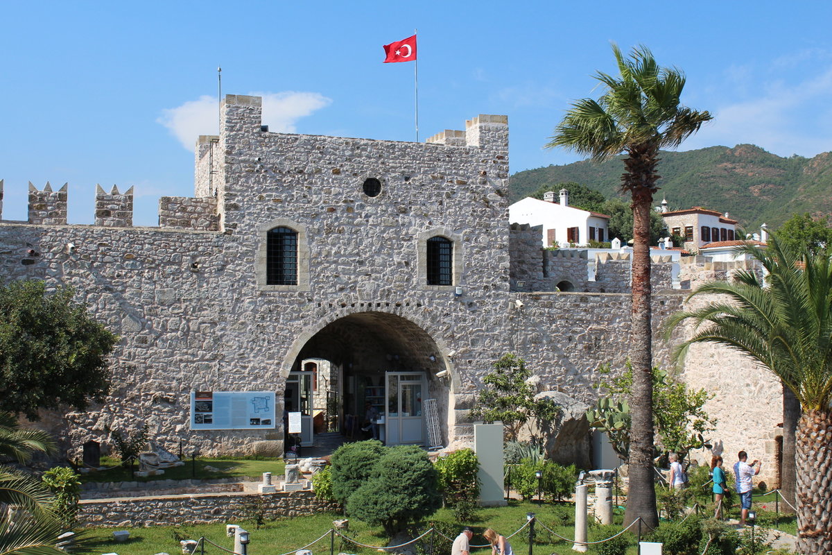 1581258621 487 Tourism in Turkey Marmaris - Tourism in Turkey Marmaris
