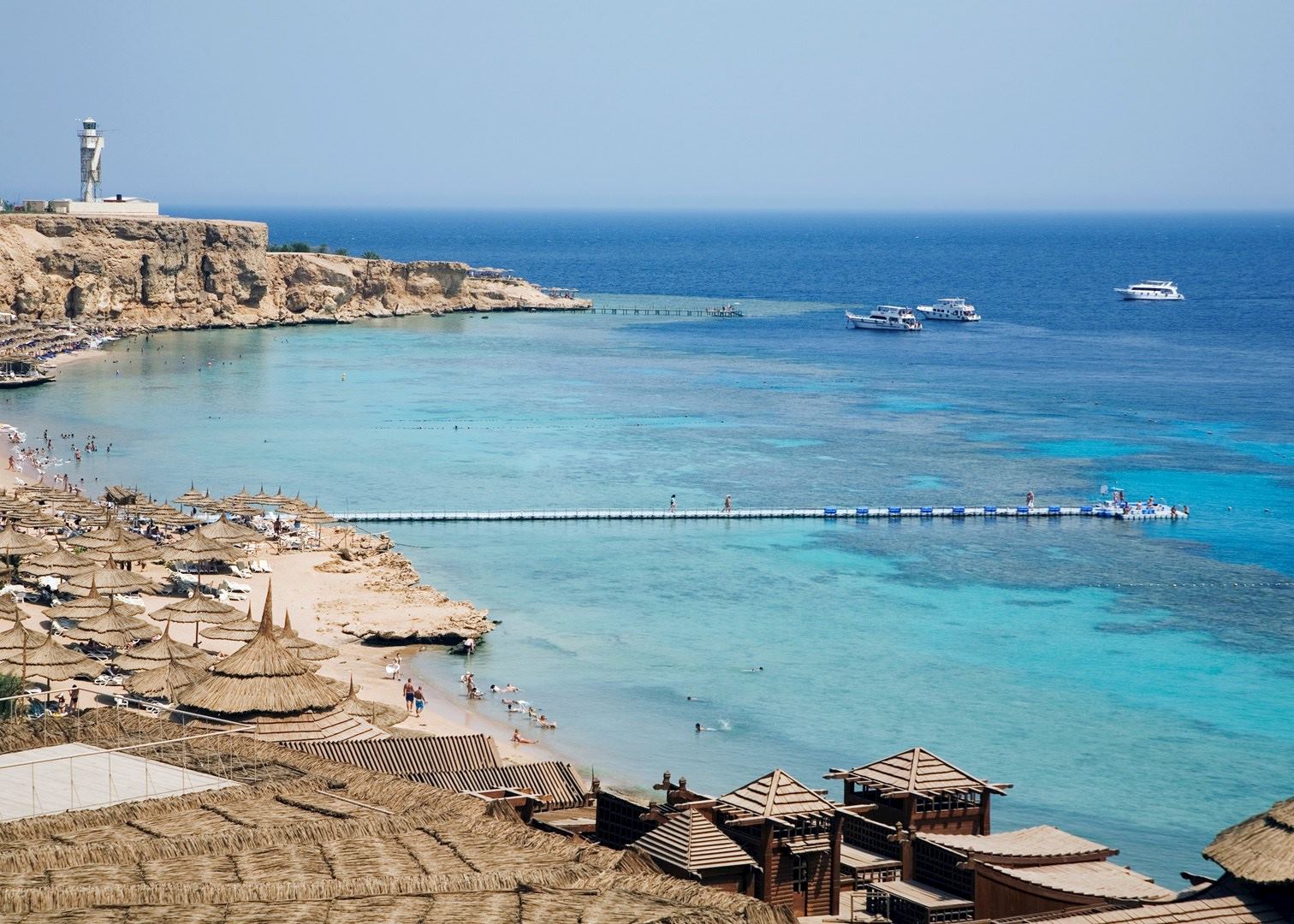 1581258706 532 The most beautiful rare tourist places in Egypt is recommended - The most beautiful rare tourist places in Egypt is recommended to visit