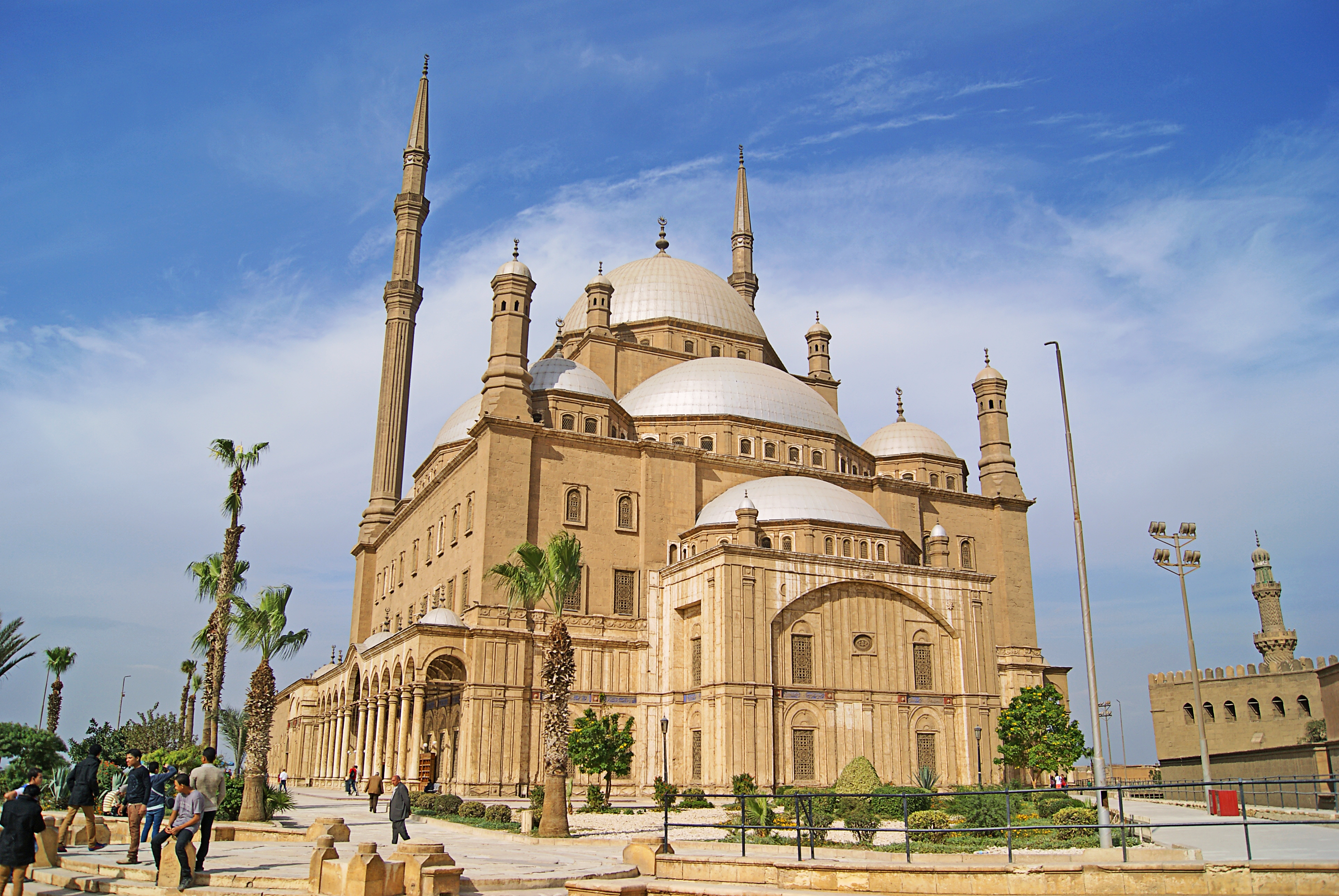 1581258726 247 Tourist places in Cairo and their prices - Tourist places in Cairo and their prices