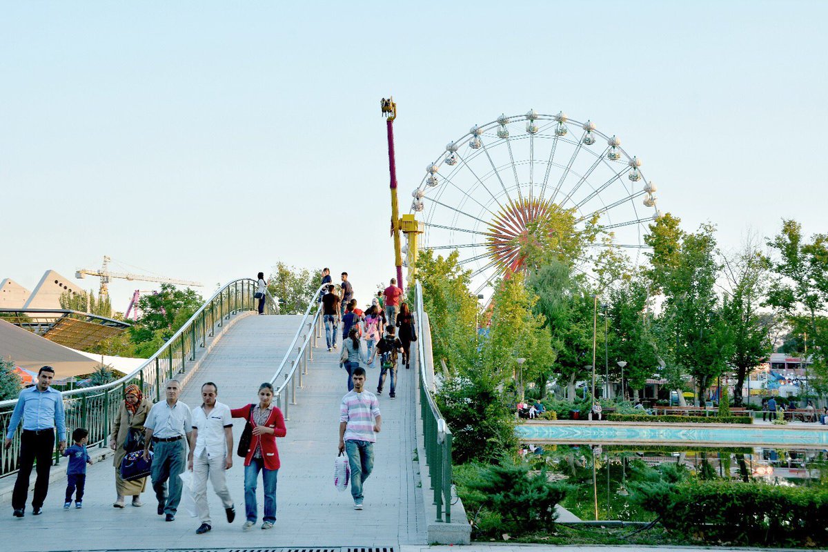 1581258733 233 The most beautiful places of tourism in Turkey Ankara is - The most beautiful places of tourism in Turkey, Ankara is recommended to visit