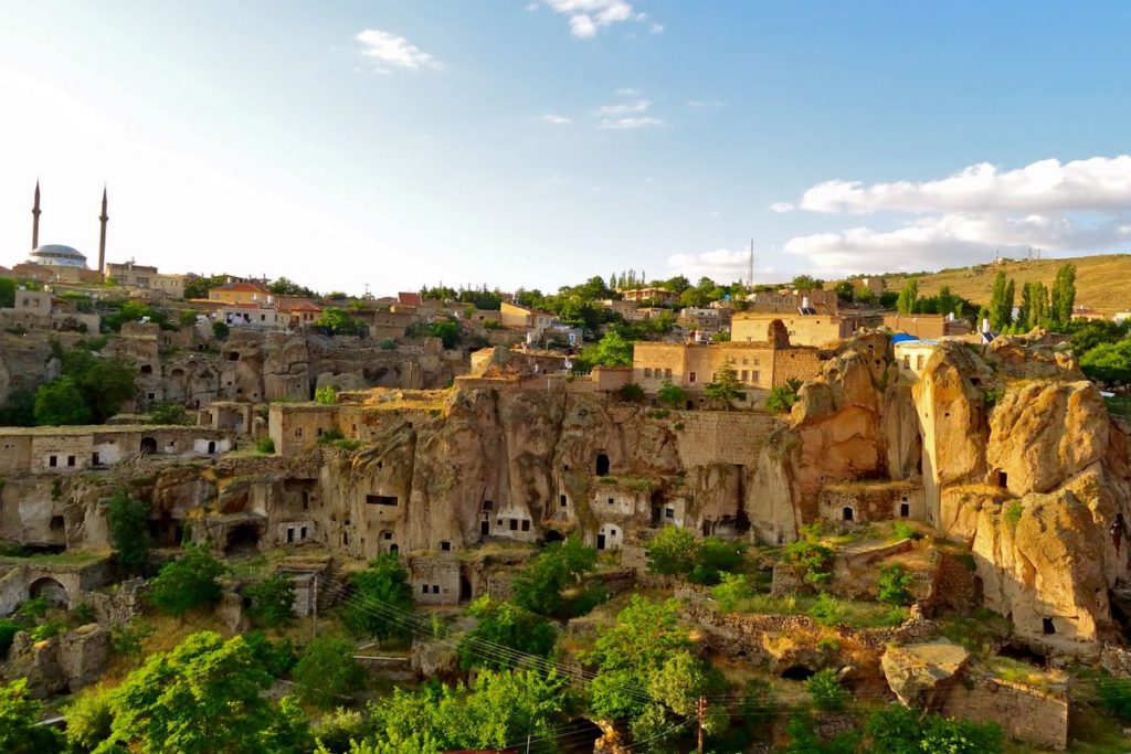 1581258789 346 Tourism in Turkey Cappadocia - Tourism in Turkey Cappadocia