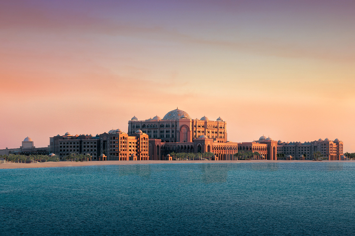 1581259021 929 أهم معالم دولة الإمارات السياحية والترفيهية - The most important tourist and leisure landmarks of the Emirates