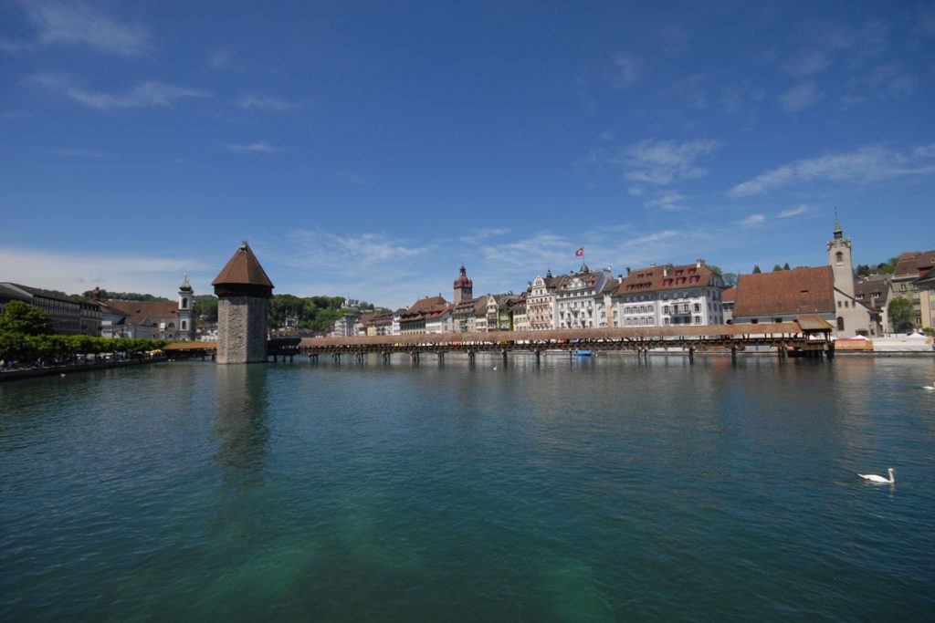1581259307 581 The most important tourist attractions in Switzerland are Lucerne - The most important tourist attractions in Switzerland are Lucerne