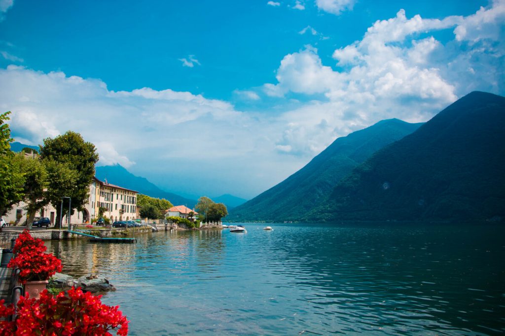 1581259321 277 The most important tourist attractions in Switzerland Lugano - The most important tourist attractions in Switzerland Lugano
