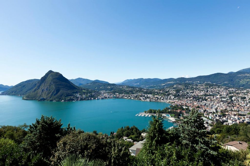 1581259321 742 The most important tourist attractions in Switzerland Lugano - The most important tourist attractions in Switzerland Lugano