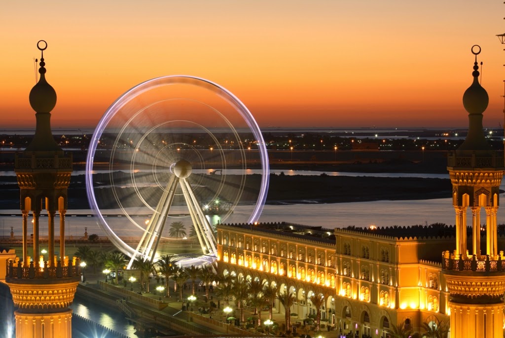 1581259343 433 A tour of Sharjah for the most prominent landmarks - A tour of Sharjah for the most prominent landmarks