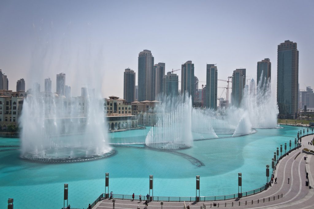 1581259434 695 أفضل معالم السياحة في الإمارات دبي - The best sights in the Emirates Dubai