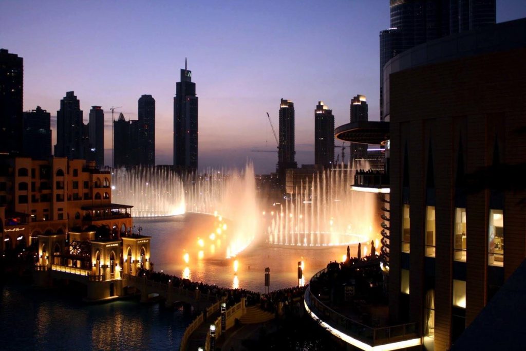 1581259434 812 أفضل معالم السياحة في الإمارات دبي - The best sights in the Emirates Dubai