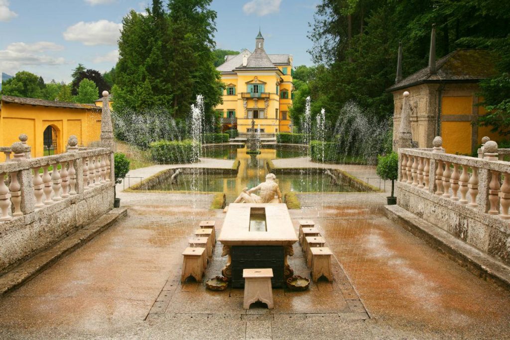 Heilbronn Palace