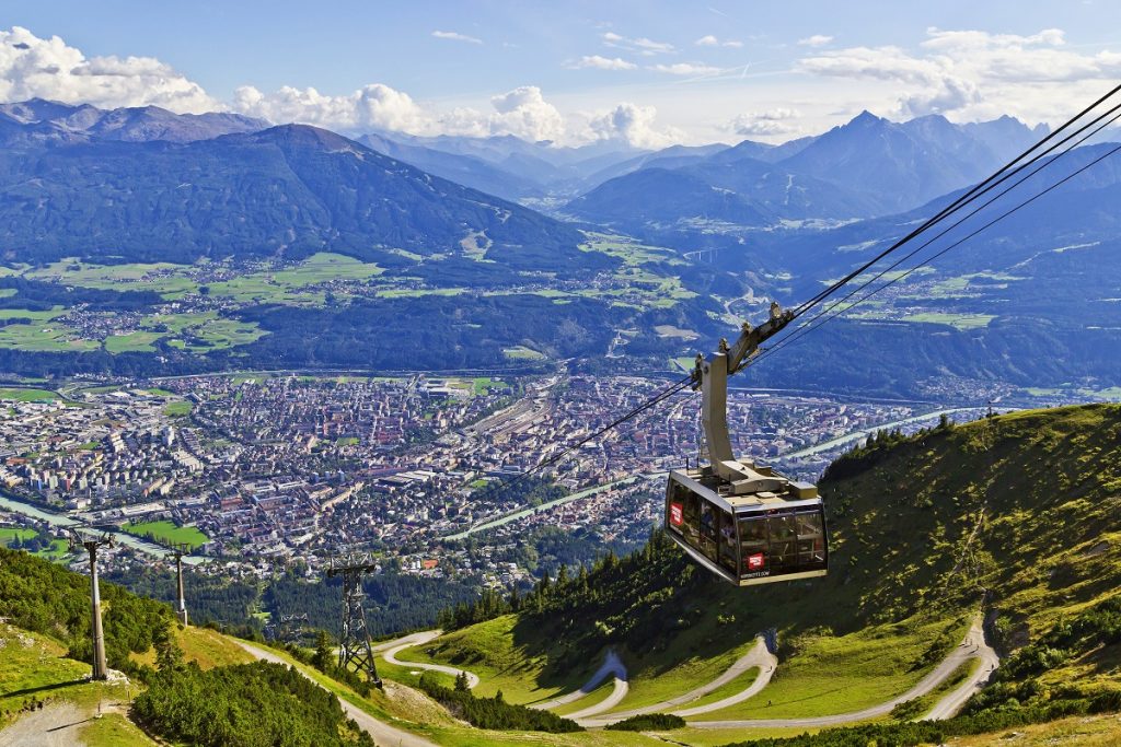 1581259497 282 The best tourist destinations in Austria - The best tourist destinations in Austria