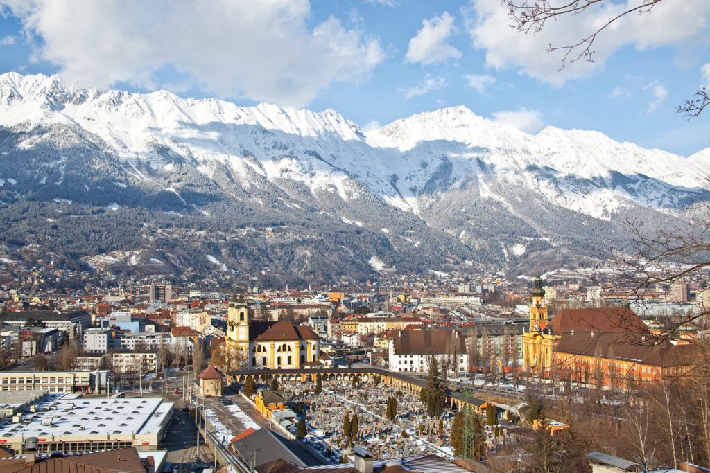 1581259497 333 The best tourist destinations in Austria - The best tourist destinations in Austria