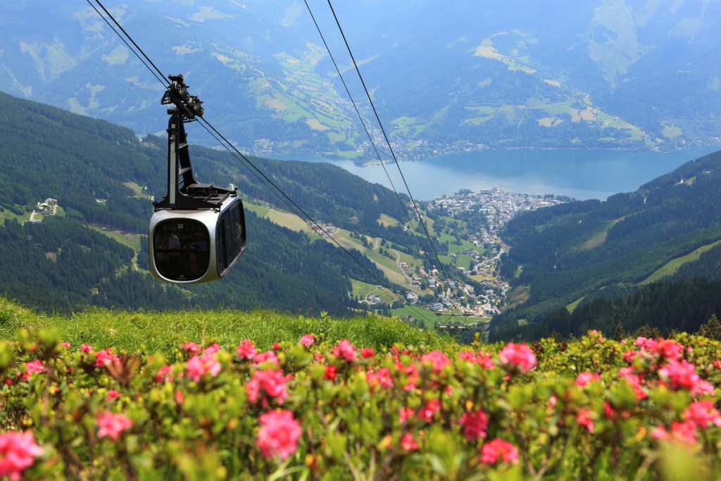 1581259497 619 The best tourist destinations in Austria - The best tourist destinations in Austria