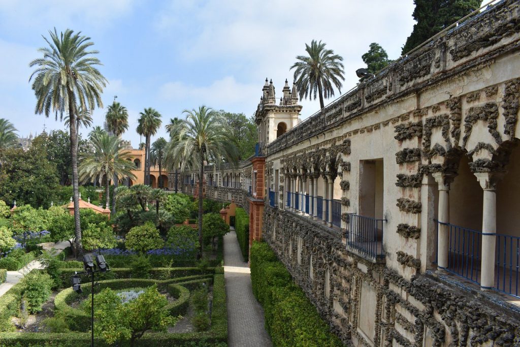 1581259637 279 The best sights in Spain Seville - The best sights in Spain Seville
