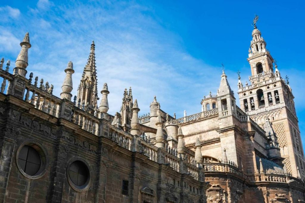 1581259637 315 The best sights in Spain Seville - The best sights in Spain Seville