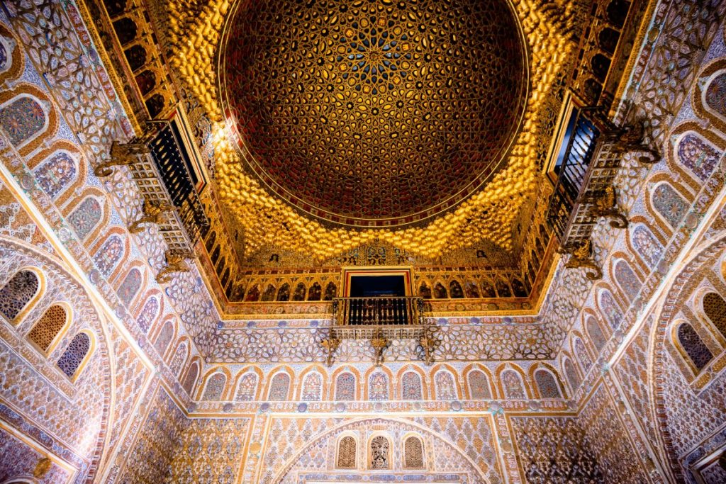 1581259637 664 The best sights in Spain Seville - The best sights in Spain Seville